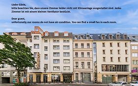 Hotel Flandrischer Hof